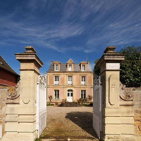 La Cantellerie Courseulles-sur-Mer Kültér fotó