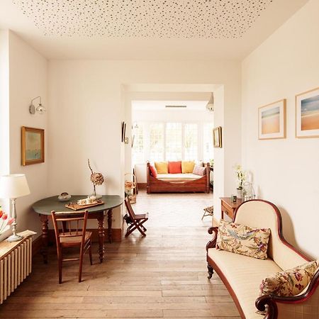 La Cantellerie Courseulles-sur-Mer Kültér fotó