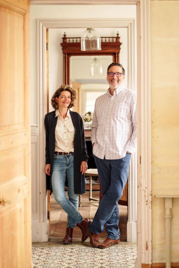 La Cantellerie Courseulles-sur-Mer Kültér fotó