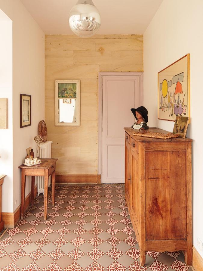 La Cantellerie Courseulles-sur-Mer Kültér fotó