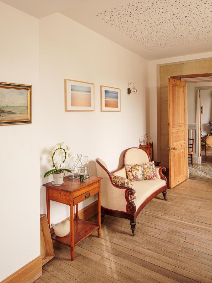 La Cantellerie Courseulles-sur-Mer Kültér fotó